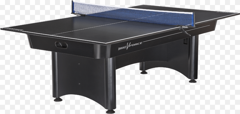 Brunswick Ct7 Table Tennis Conversion Top Table Tennis, Ping Pong, Sport Free Png Download