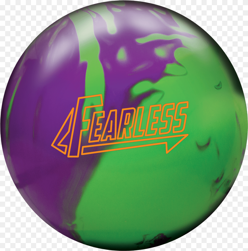 Brunswick Fearless, Ball, Bowling, Bowling Ball, Leisure Activities Png