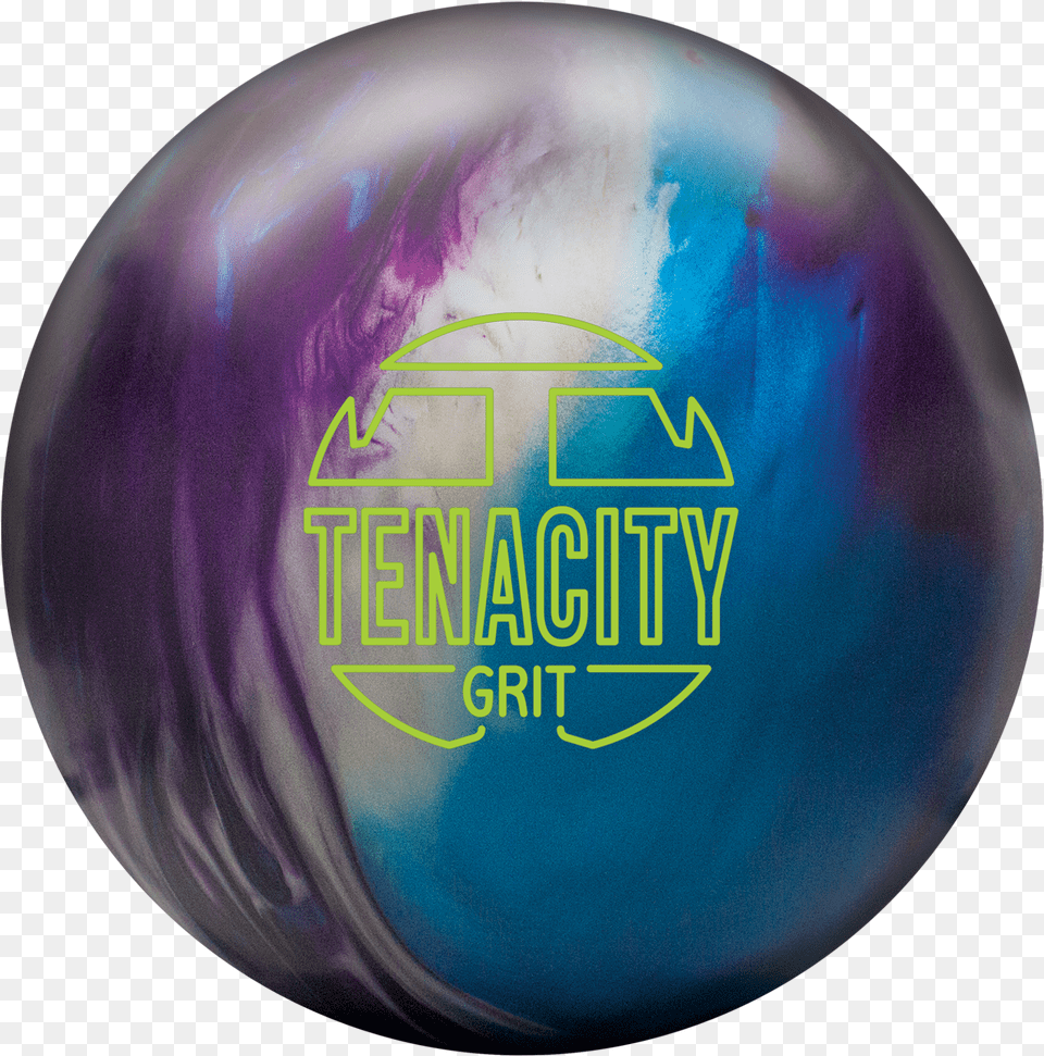 Brunswick Tenacity Grit Bowling Ball, Sphere, Bowling Ball, Leisure Activities, Sport Free Transparent Png
