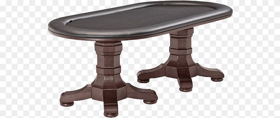Brunswick Texas Holdem Table, Dining Table, Furniture, Gun, Weapon Png