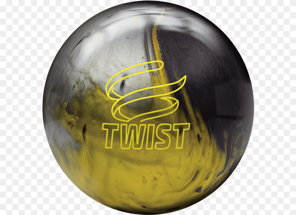 Brunswick Twist Bowling Ball, Bowling Ball, Leisure Activities, Sphere, Sport Free Transparent Png