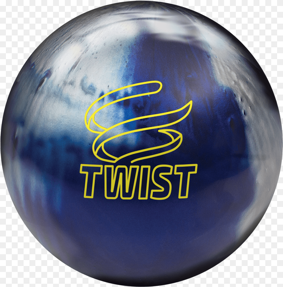 Brunswick Twist Bowling Ball, Bowling Ball, Leisure Activities, Sphere, Sport Free Transparent Png