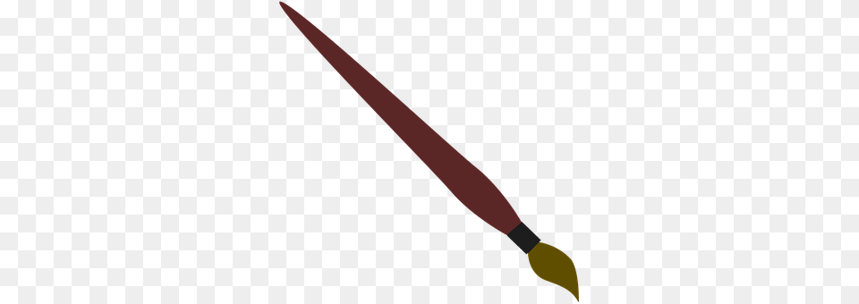 Brush Device, Tool, Blade, Dagger Png Image