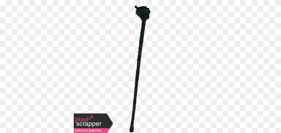 Brush, Mace Club, Weapon, Stick Free Png