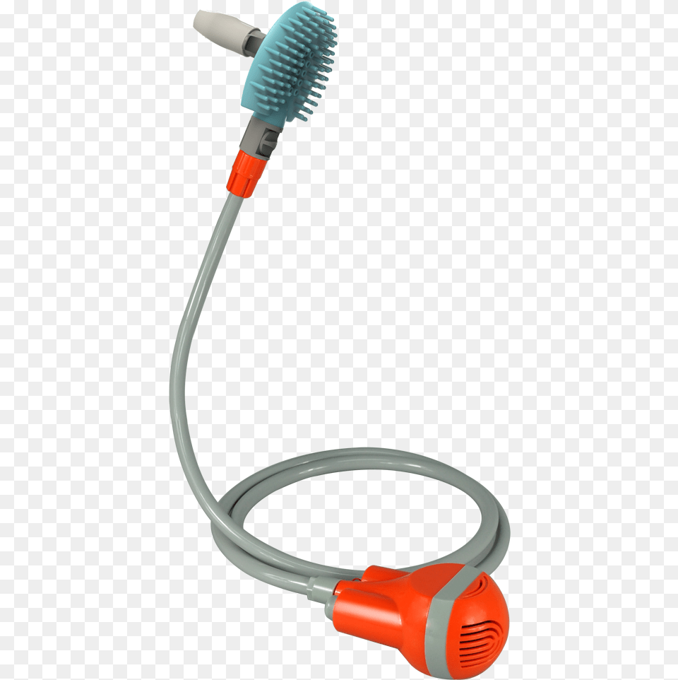 Brush, Electrical Device, Microphone, Smoke Pipe, Device Free Transparent Png
