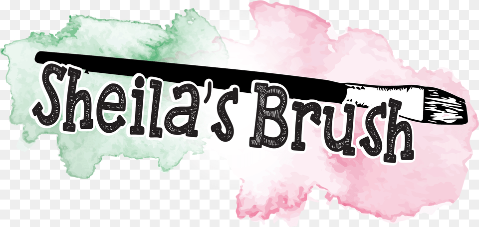 Brush, Text Png