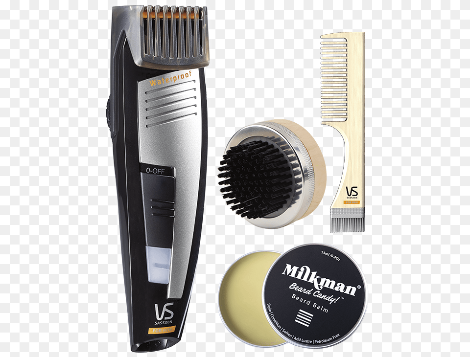 Brush, Electrical Device, Microphone Free Png