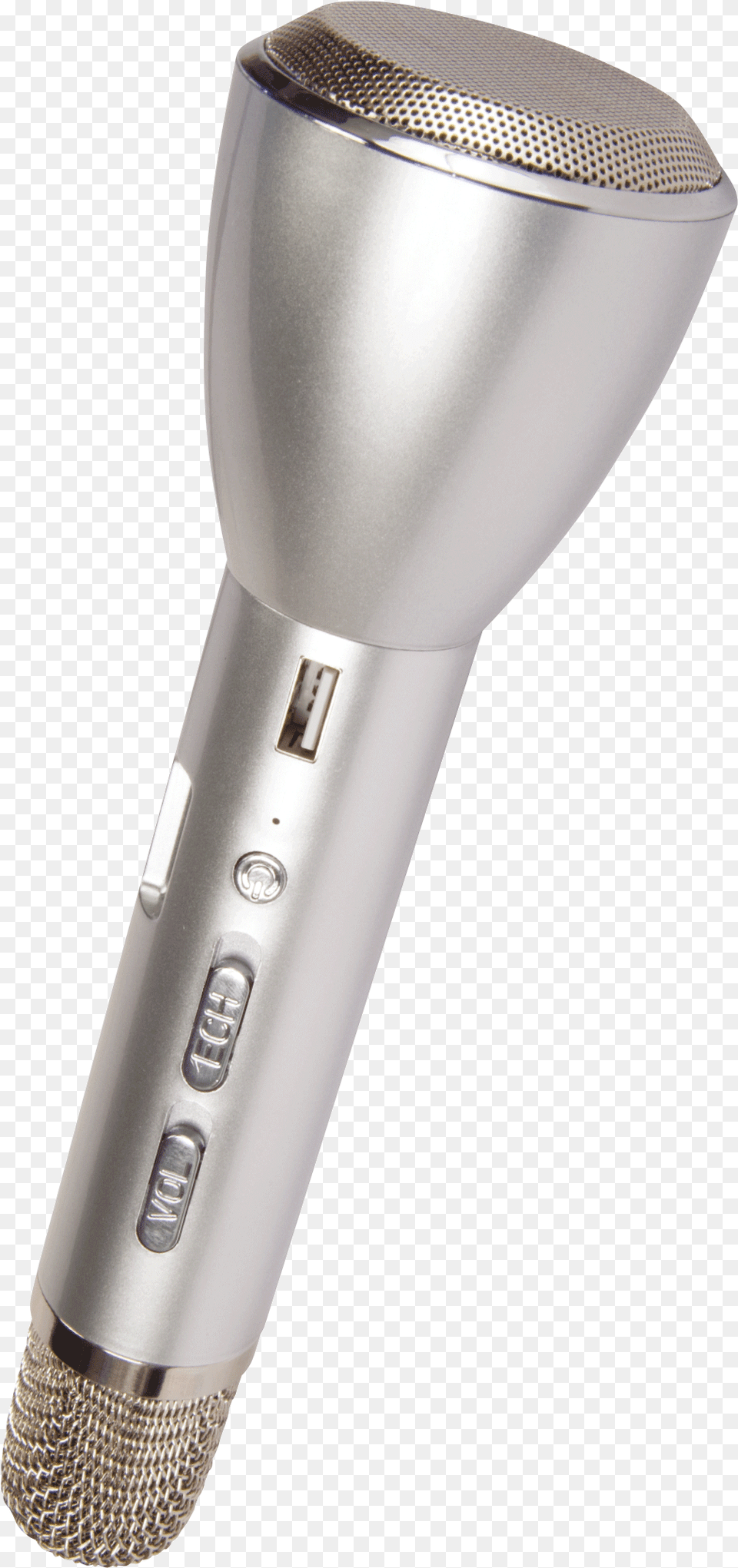 Brush, Electrical Device, Microphone, Lamp, Appliance Free Transparent Png