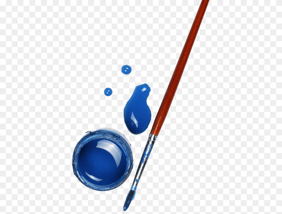 Brush, Device, Tool, Paint Container, Smoke Pipe Free Transparent Png