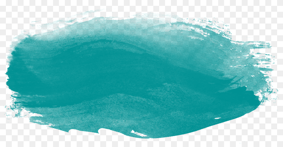 Brush Banner Banner, Texture, Turquoise, Water, Outdoors Png