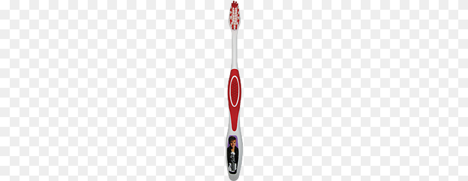 Brush Buddies Justin Bieber Toothbrush Toothbrush, Device, Tool Png Image