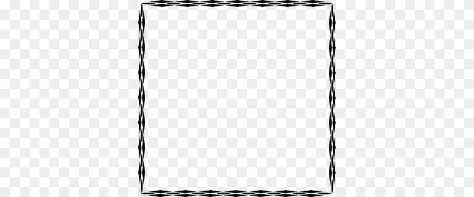 Brush Cadre White Board Png Image