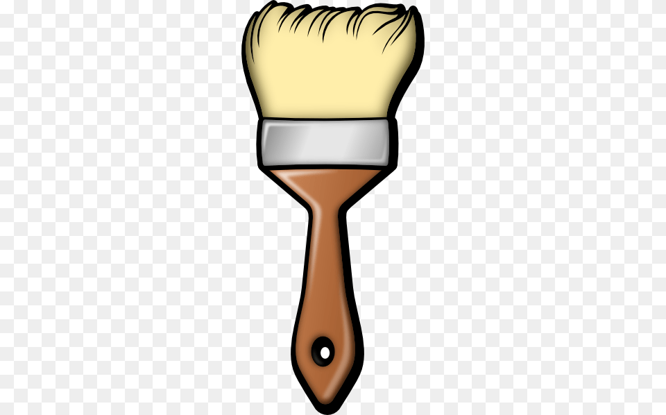 Brush Clip Art, Device, Tool, Smoke Pipe Free Png Download