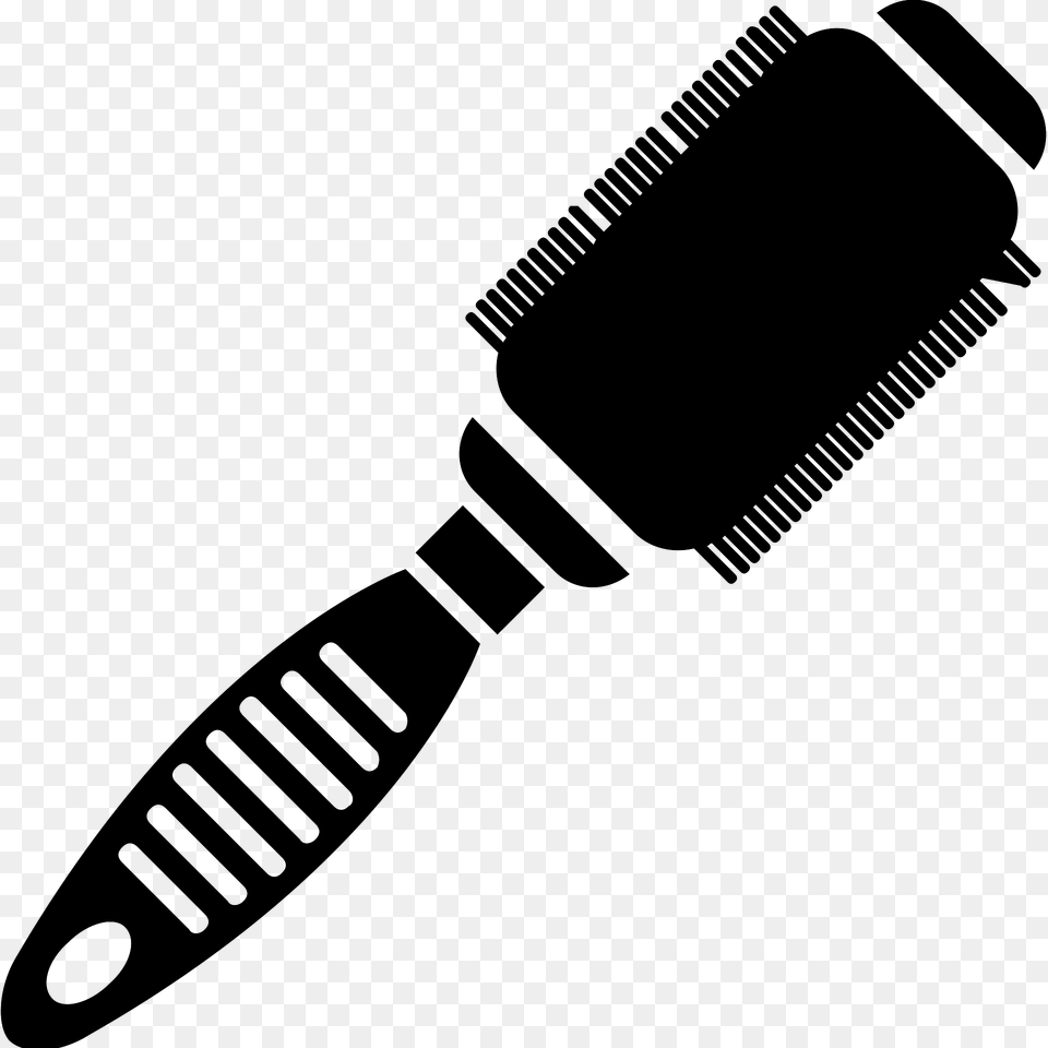 Brush Clipart, Device, Tool Png