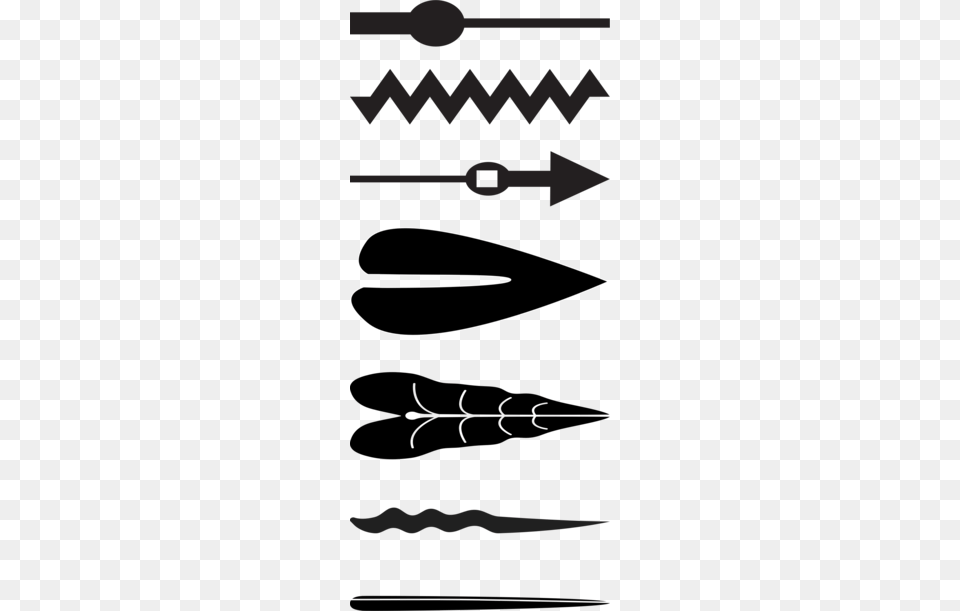 Brush Clipart, Cutlery, Text Png Image