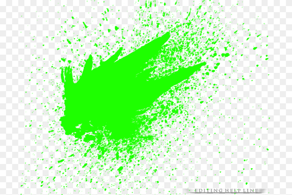 Brush Effect Brush Effect Green, Light, Lighting, Nature, Outdoors Free Transparent Png