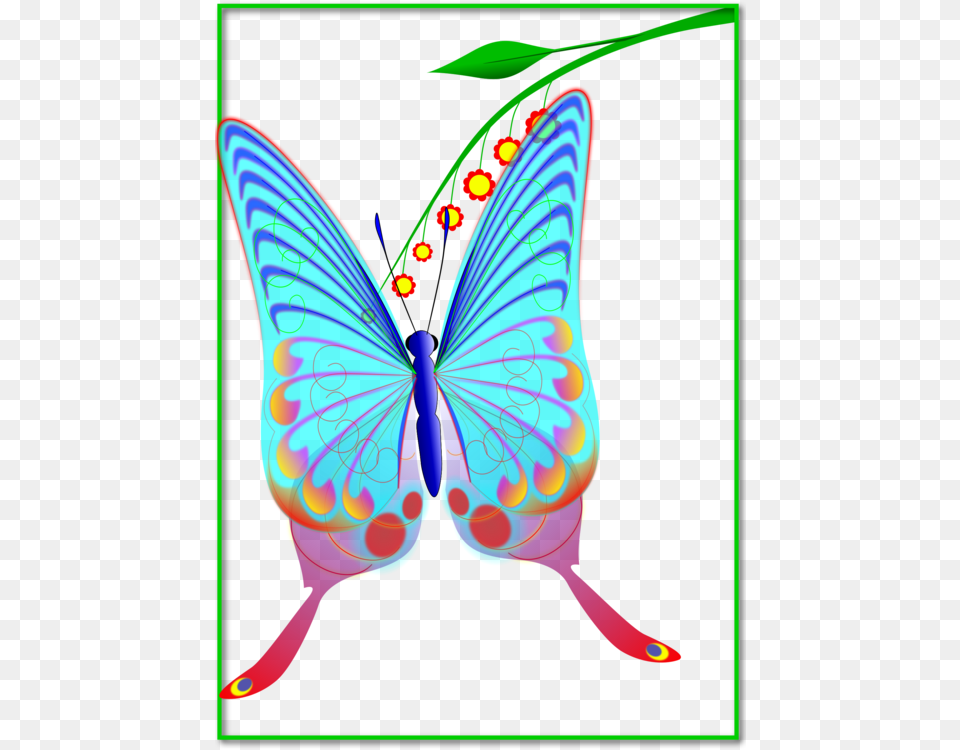 Brush Footed Butterflies Zebra Longwing Butterfly Line Number Free, Art, Graphics, Light, Pattern Png