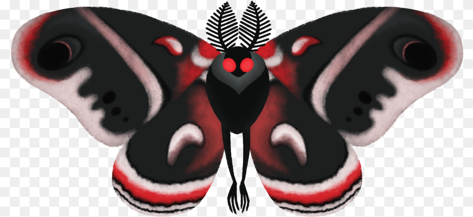 Brush Footed Butterfly, Animal, Insect, Invertebrate, Moth Free Png