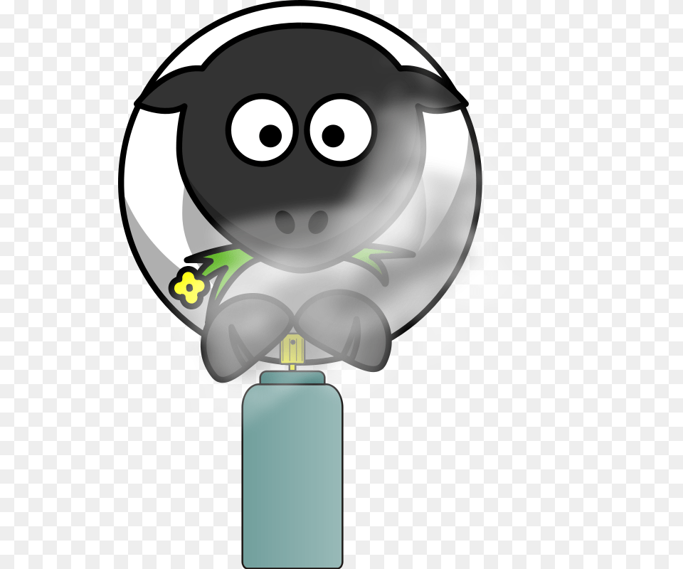 Brush Hair Clip Art, Baby, Person Free Png Download