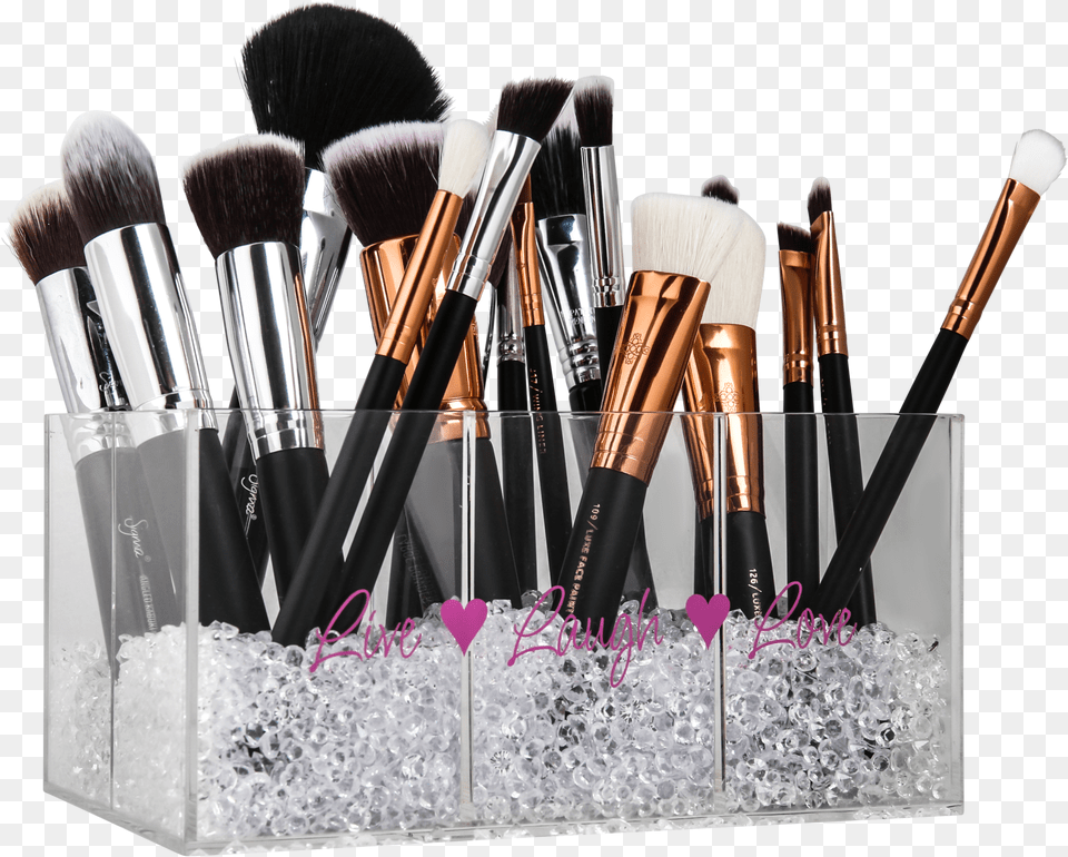 Brush Holders, Device, Tool, Cosmetics Png Image