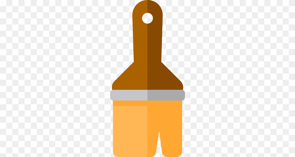 Brush Icon, Food, Ice Pop Free Transparent Png
