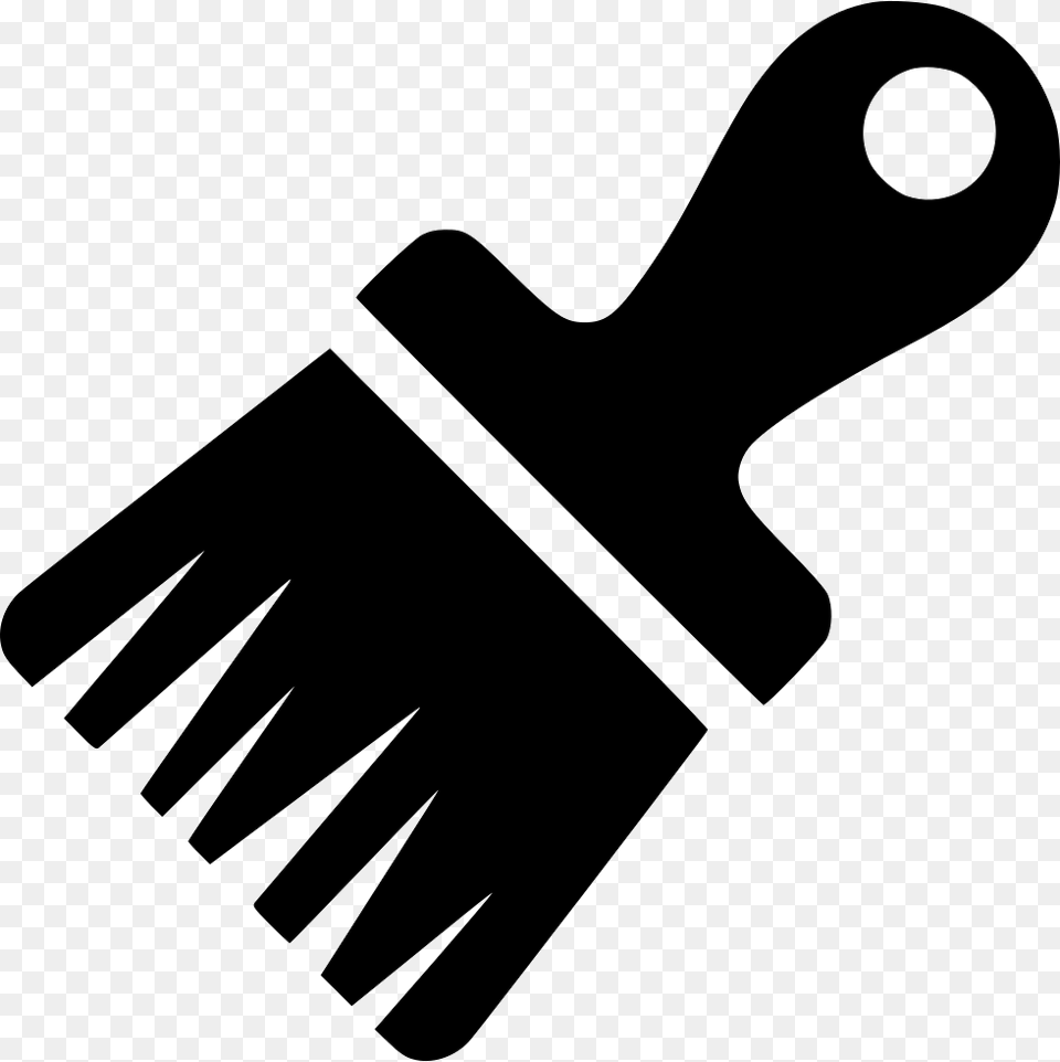 Brush Icon Clean Phone Icon, Device, Tool, Stencil, Smoke Pipe Free Png Download