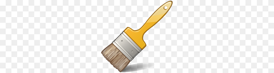 Brush Icon Or Application Iconset Iconleak, Device, Tool, Smoke Pipe Free Png Download