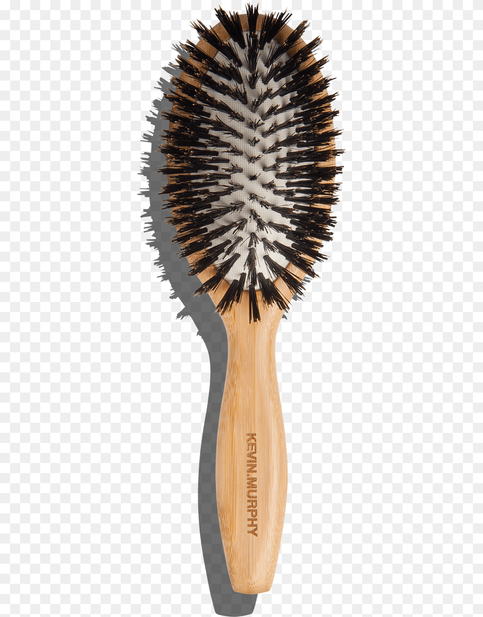 Brush Kevinmurphy Com Au Kevin Murphy Smoothingbrush Arc 70mm Boar, Device, Tool Free Transparent Png