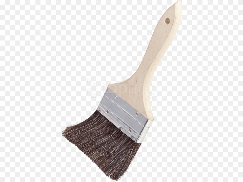 Brush Left Images Background Paintbrush, Device, Tool, Smoke Pipe Free Transparent Png