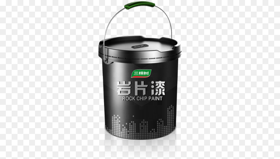 Brush Liquid Rock Chip Stone Paintstone Texture Rice Cooker, Bottle, Shaker, Bucket Png Image