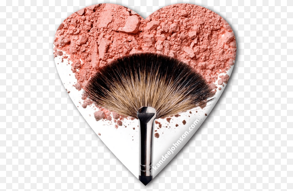 Brush Makeup Brushes Hd Images, Face, Head, Person, Device Png