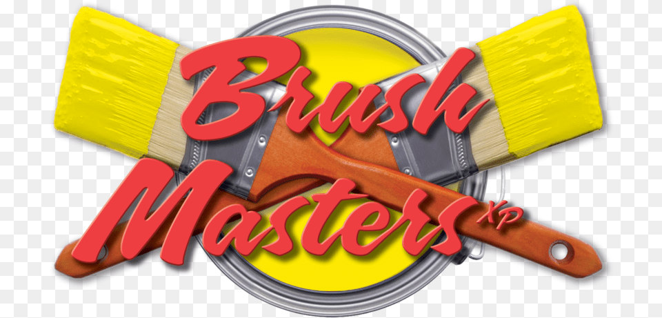 Brush Masters Xp Logo, Device, Tool, Dynamite, Weapon Free Png