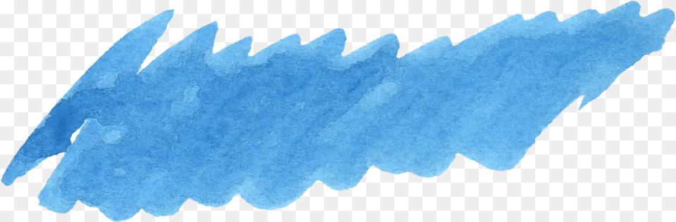 Brush Paint Blue Sky, Outdoors, Ice, Weapon, Nature Free Png