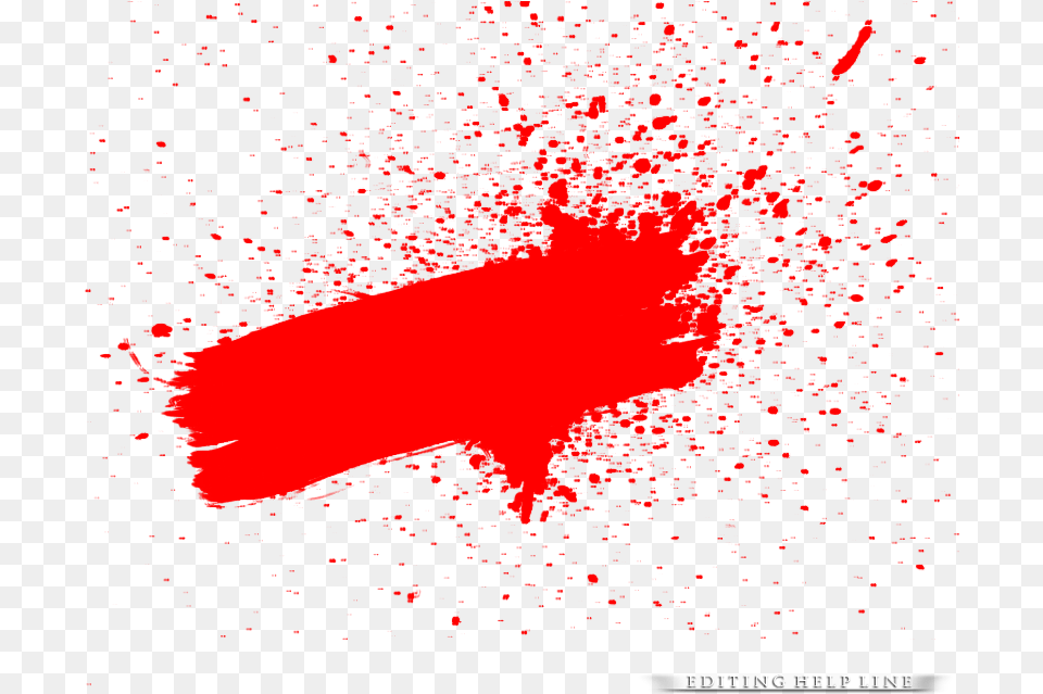 Brush Red Color, Flare, Light, Outdoors, Nature Free Png