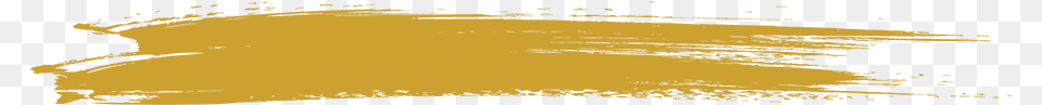 Brush Stroke Gold Brush, Outdoors, Nature, Sea, Water Free Png