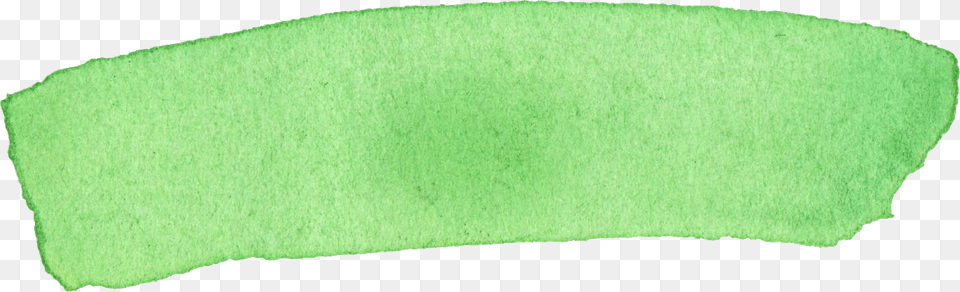 Brush Stroke Green Watercolor, Home Decor, Paper, Leaf, Plant Png
