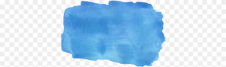 Brush Stroke Image Hd All Watercolor Brush Stroke, Ice, Paper, Outdoors, Nature Free Transparent Png