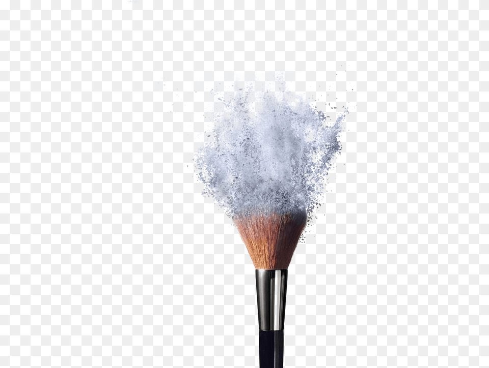 Brush Stroke Indir Makeup Brush Transparent, Device, Tool, Powder Free Png Download