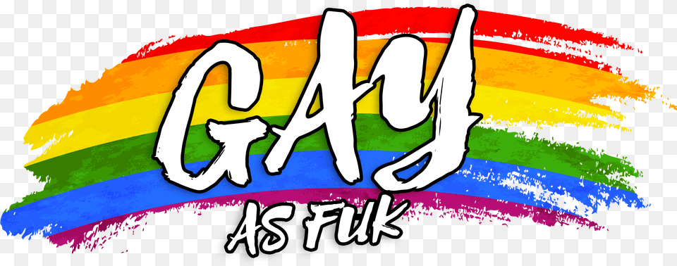 Brush Stroke Rainbow Flag, Art, Logo, Text, Graphics Png Image