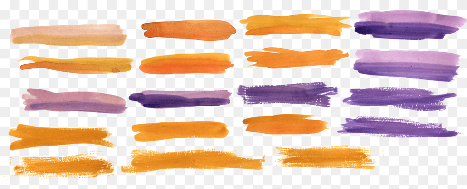 Brush Strokes Brush Stroke Free Transparent Png