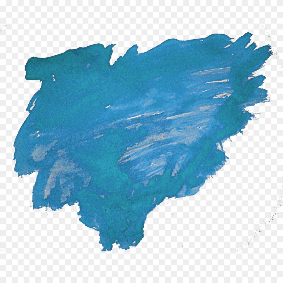 Brush Strokes Ink Vector, Water, Sea, Outdoors, Nature Free Transparent Png