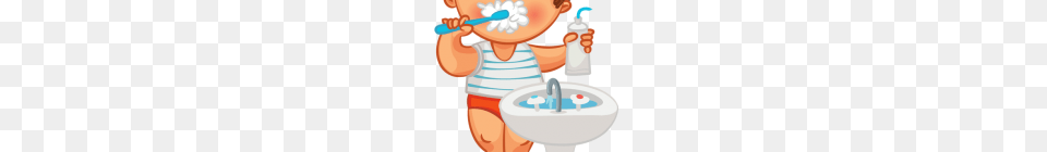 Brush Teeth Clipart Brushing Teeth Royalty Vector Image, Device, Tool, Water Free Transparent Png