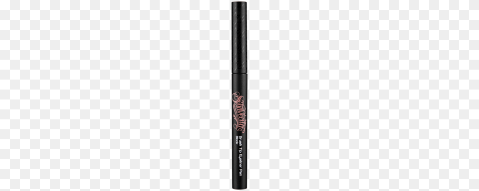 Brush Tip Eyeliner Pen, Cosmetics, Mascara Free Png Download