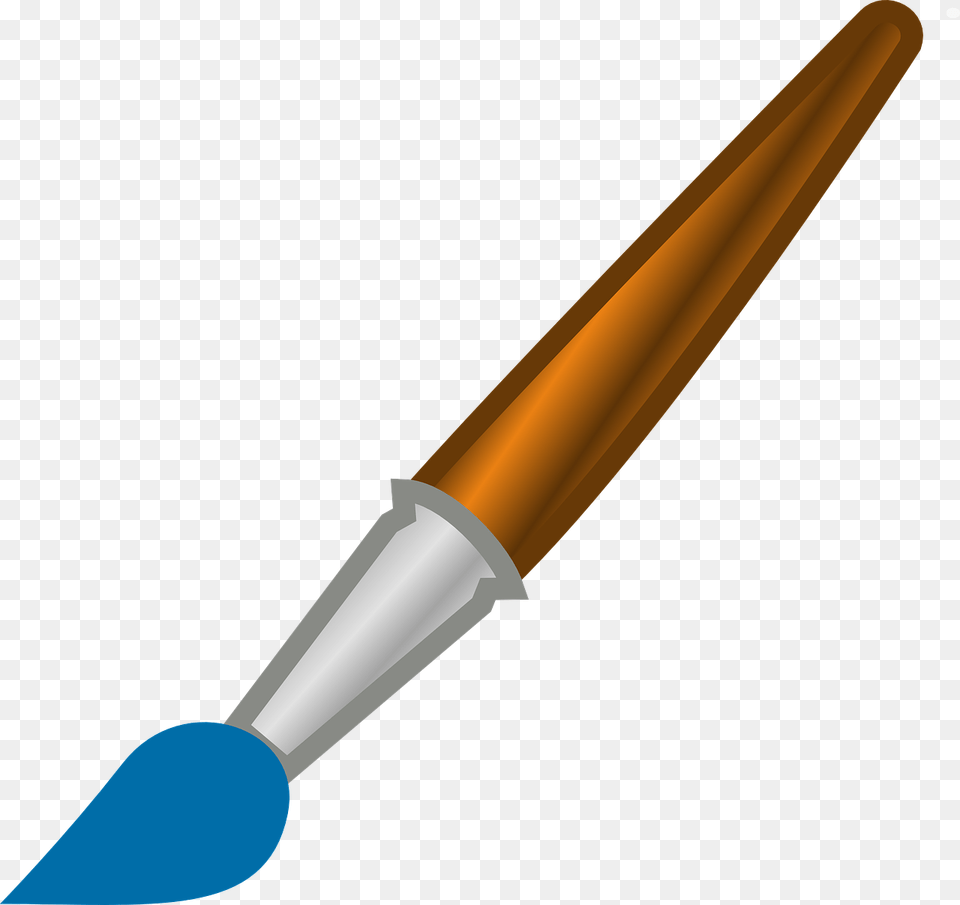 Brush Tool In Ms Paint, Device, Blade, Dagger, Knife Png