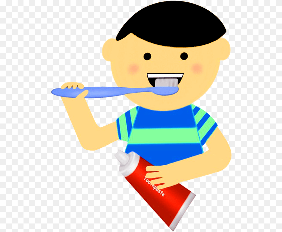 Brush Your Teeth Clipart, Dynamite, Weapon, Baby, Person Free Png Download