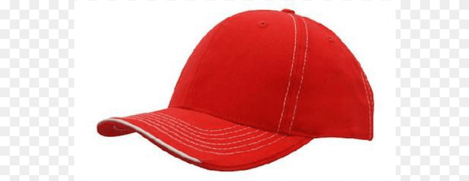 Brushed Heavy Cotton Baseball Cap, Baseball Cap, Clothing, Hat, Hardhat Png