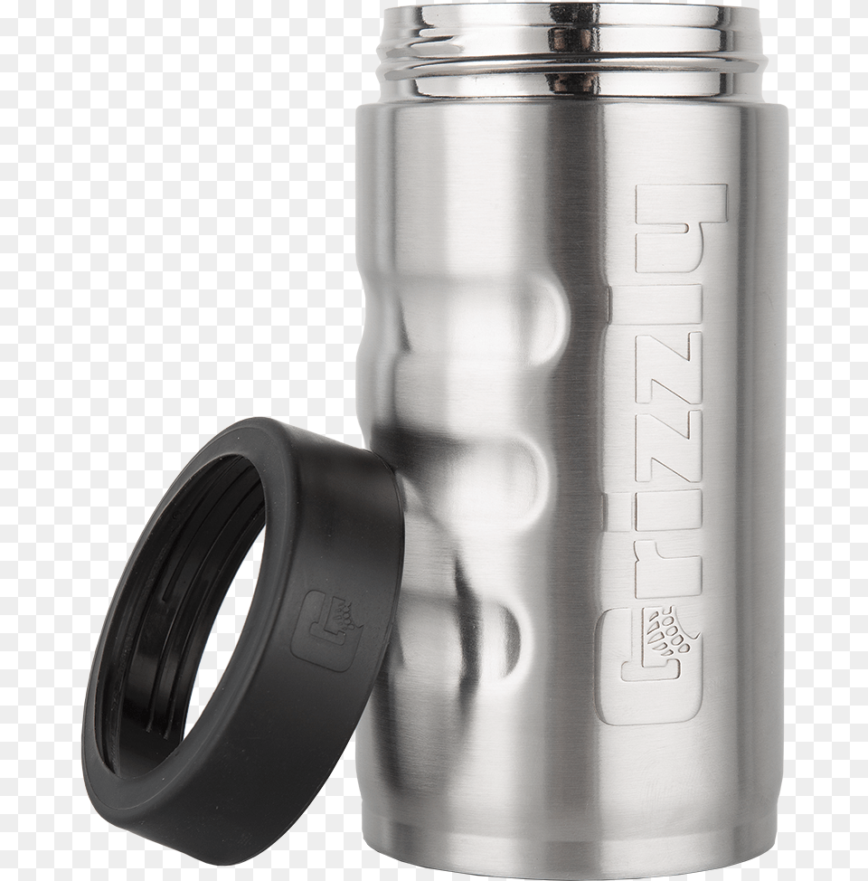 Brushed Stainless, Bottle, Steel, Machine, Wheel Free Transparent Png