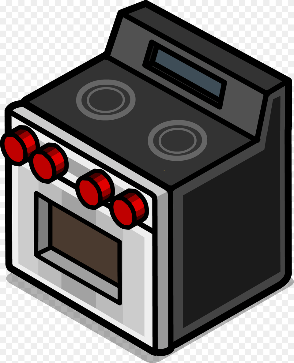 Brushed Steel Oven Sprite 005 Gadget, Device, Appliance, Electrical Device, Disk Free Transparent Png