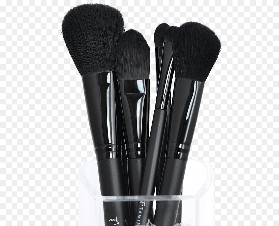 Brushes 3 Makeup Brushes, Brush, Device, Tool Free Png