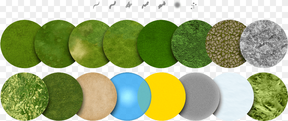 Brushes And Textures Circle, Sphere, Nature, Night, Outdoors Free Transparent Png